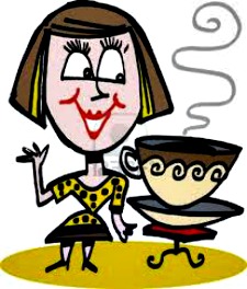lady java