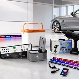 Automobile