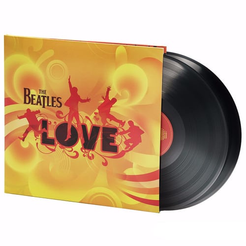 Beatles – Magical Mystery Tour – Tocadiscos