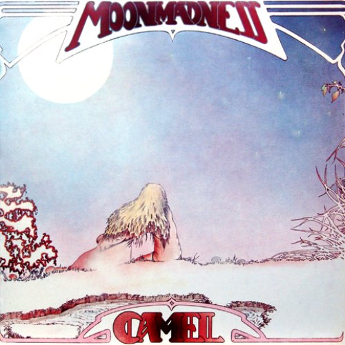 Camel CD まとめ Camel – Moonmadness – Tocadiscos