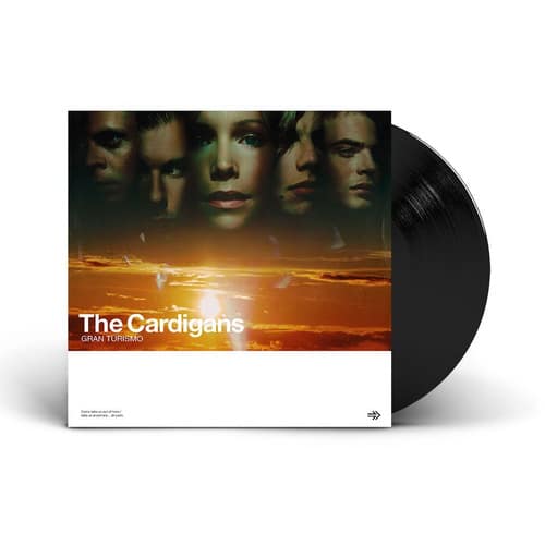 Cardigans – Life – Tocadiscos