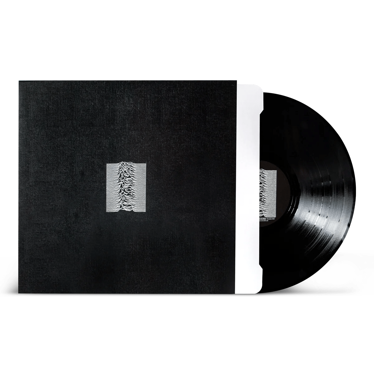 Kraftwerk, New Order, Joy Divisionコレクション Joy Division & New Order – Total Best Of …(2Lp) – Tocadiscos