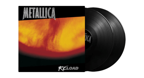 Metallica - Reload