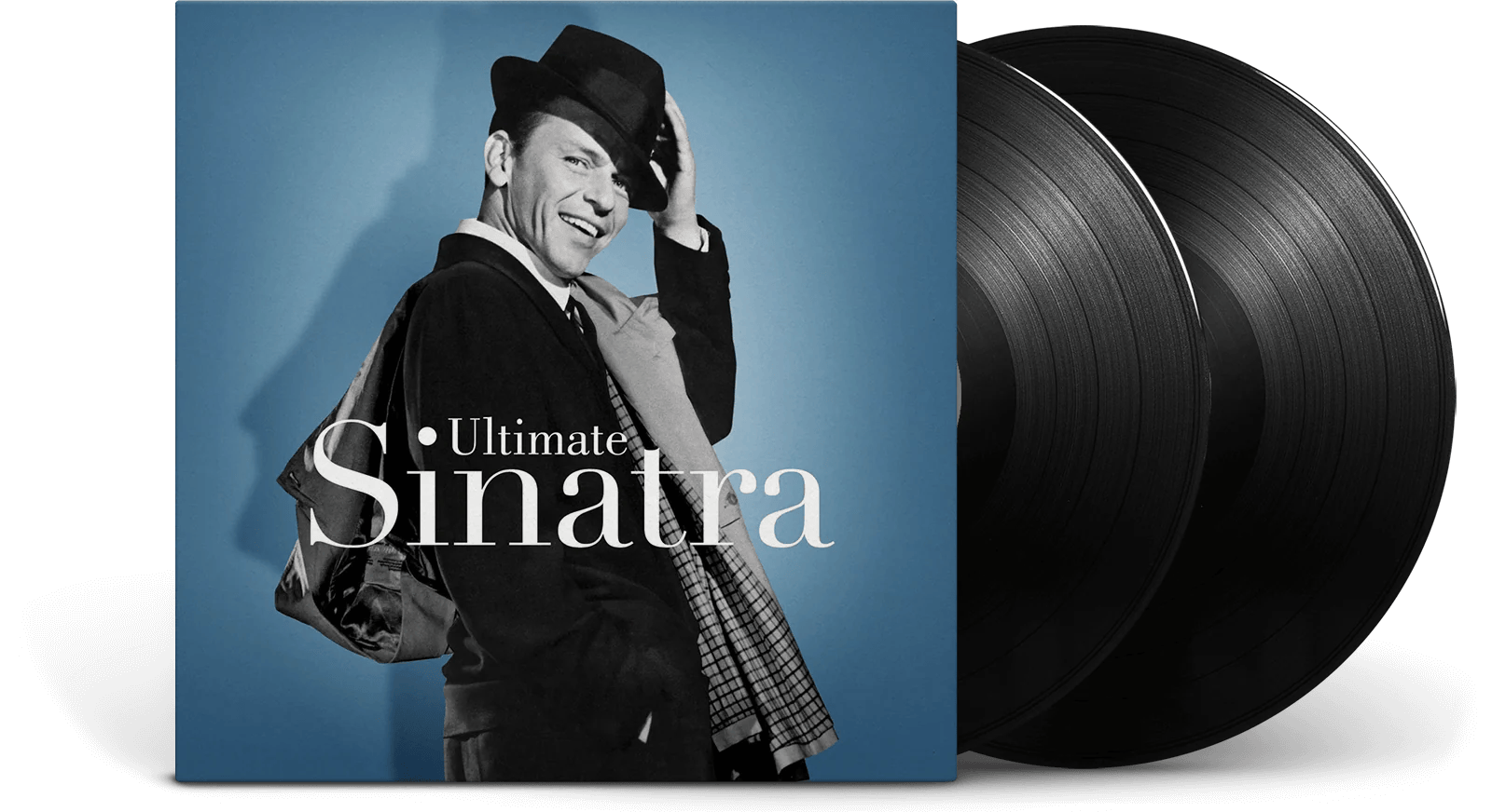 Frank Sinatra - Ultimate (2Lp)