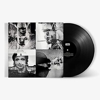 Travis – 12 Memories – Tocadiscos