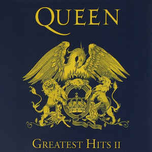【帯付】クイーン Greatest Hits I II & III 3CD【限定 Queen – Greatest Hits I II & III (3Cd) – Tocadiscos