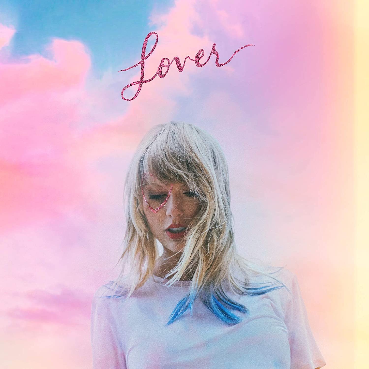 Taylor Swift – Folklore – Tocadiscos