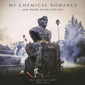 My Chemical Romance – I Brought You My Bullets, You Brought Me