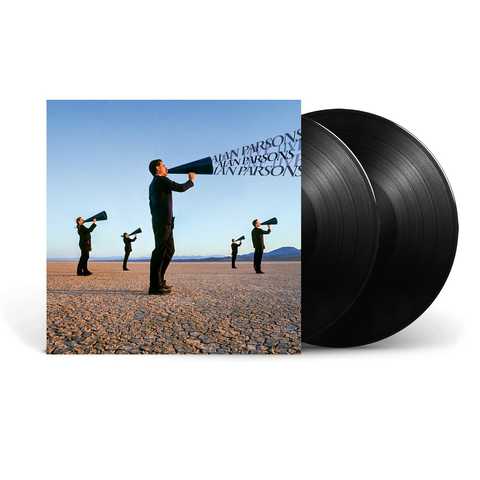 Progresivo – Tocadiscos