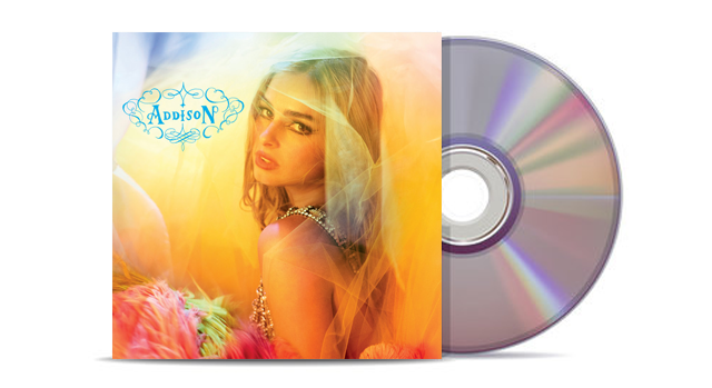 Addison Rae - Addison