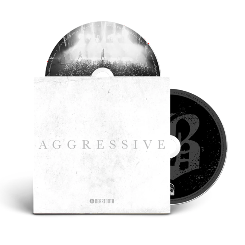 Beartooth – Aggressive