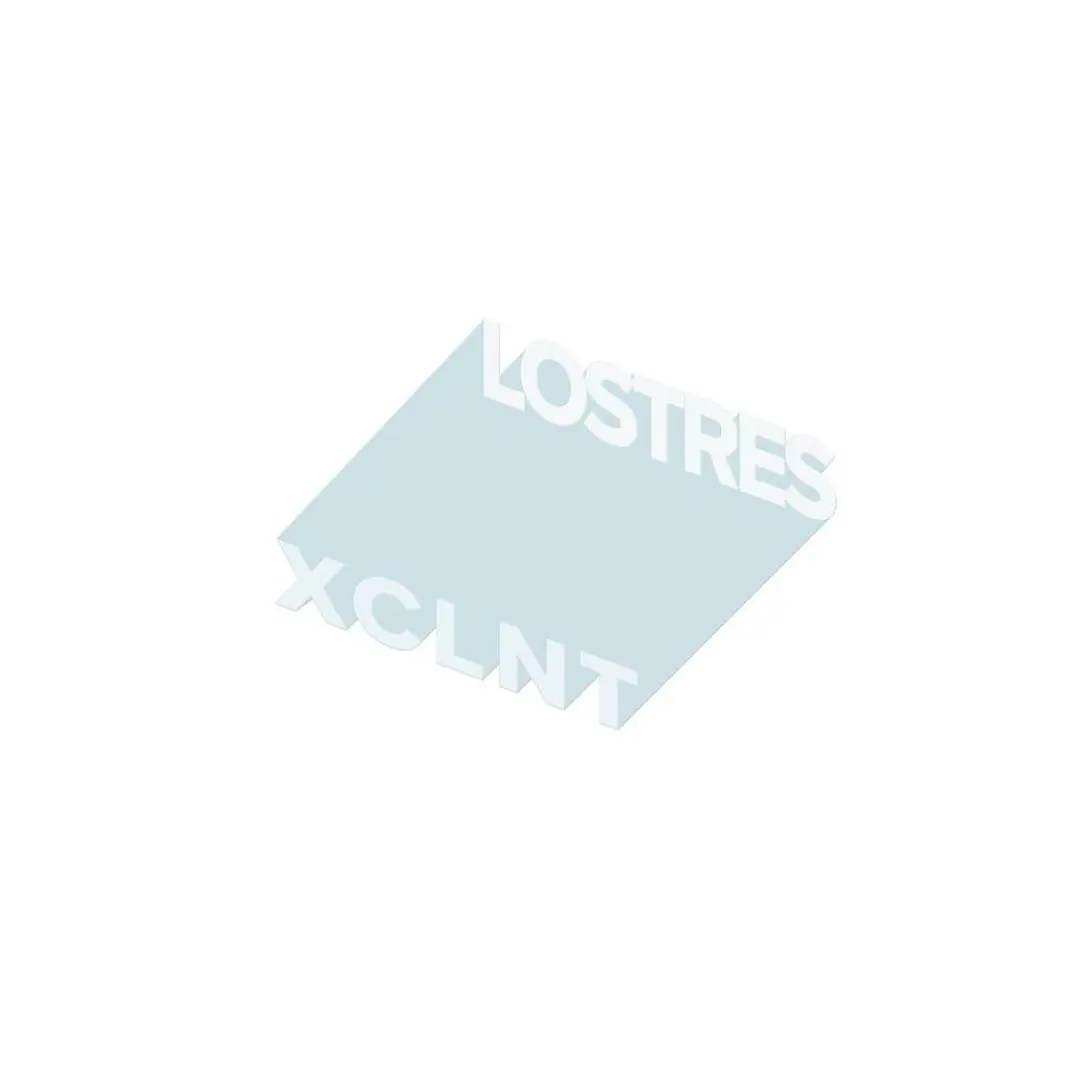 Tres – XCLNT