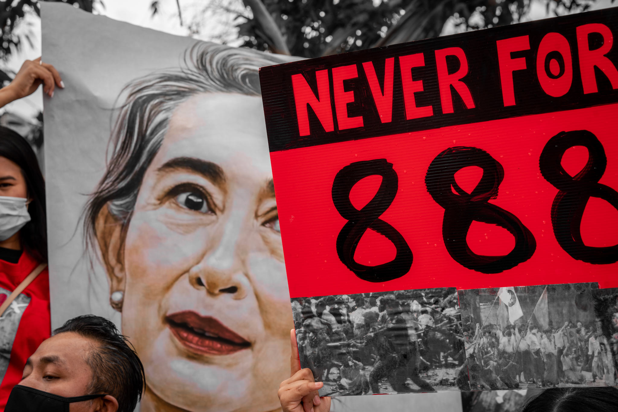 Don’t Let the World Forget About the 53 Million People in Myanmar: A7r5555 Sm.