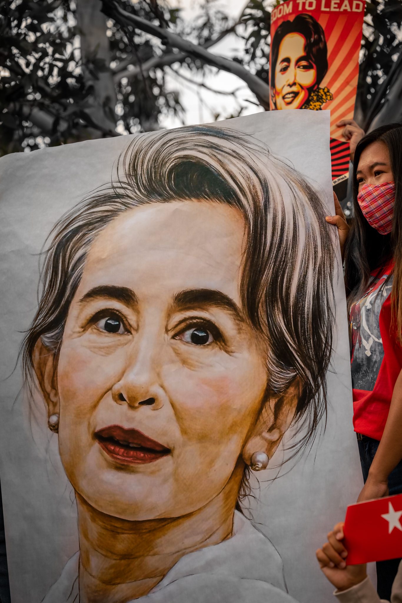 Don’t Let the World Forget About the 53 Million People in Myanmar: A7r5564 Sm.