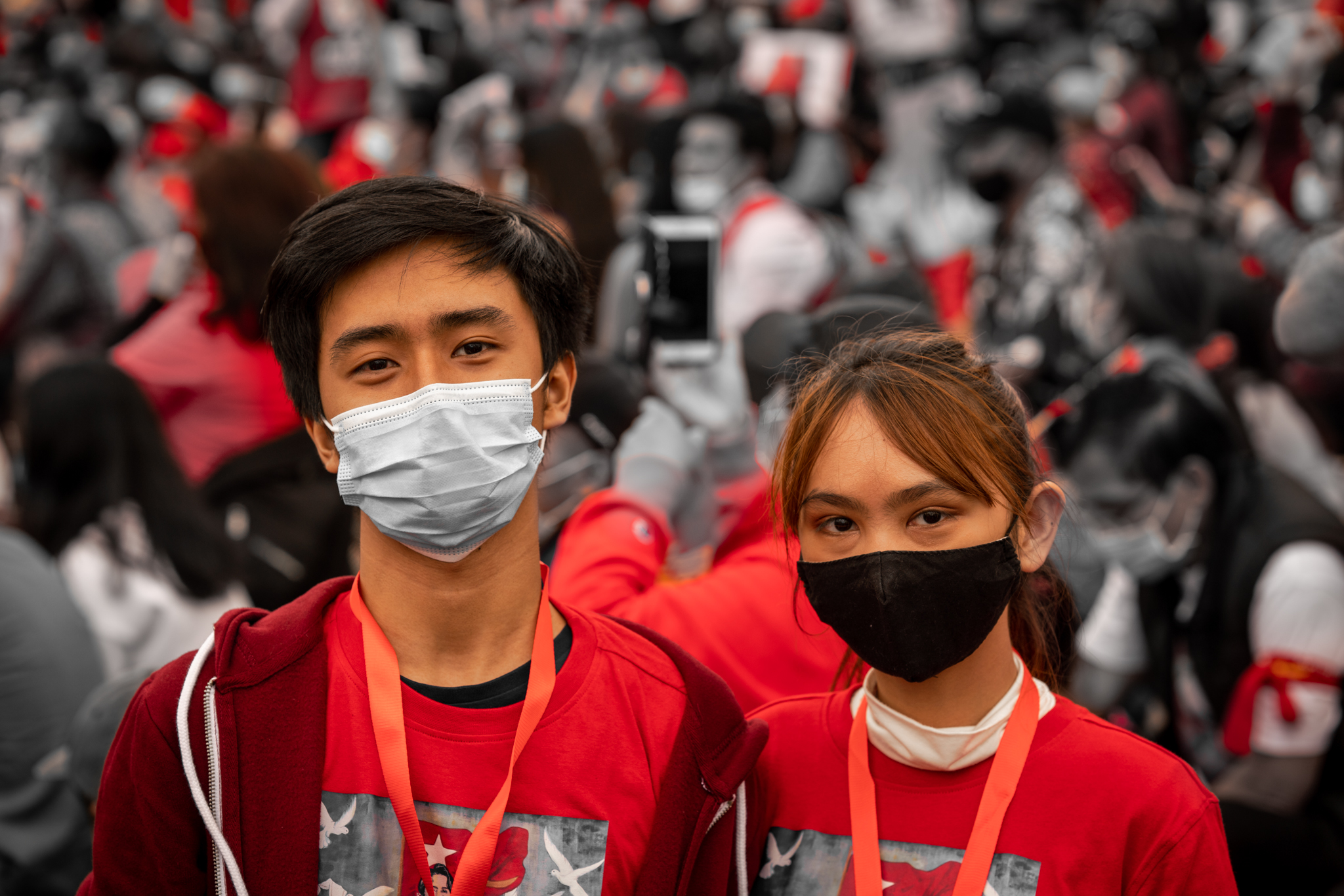 Don’t Let the World Forget About the 53 Million People in Myanmar: A7r5588 Sm.