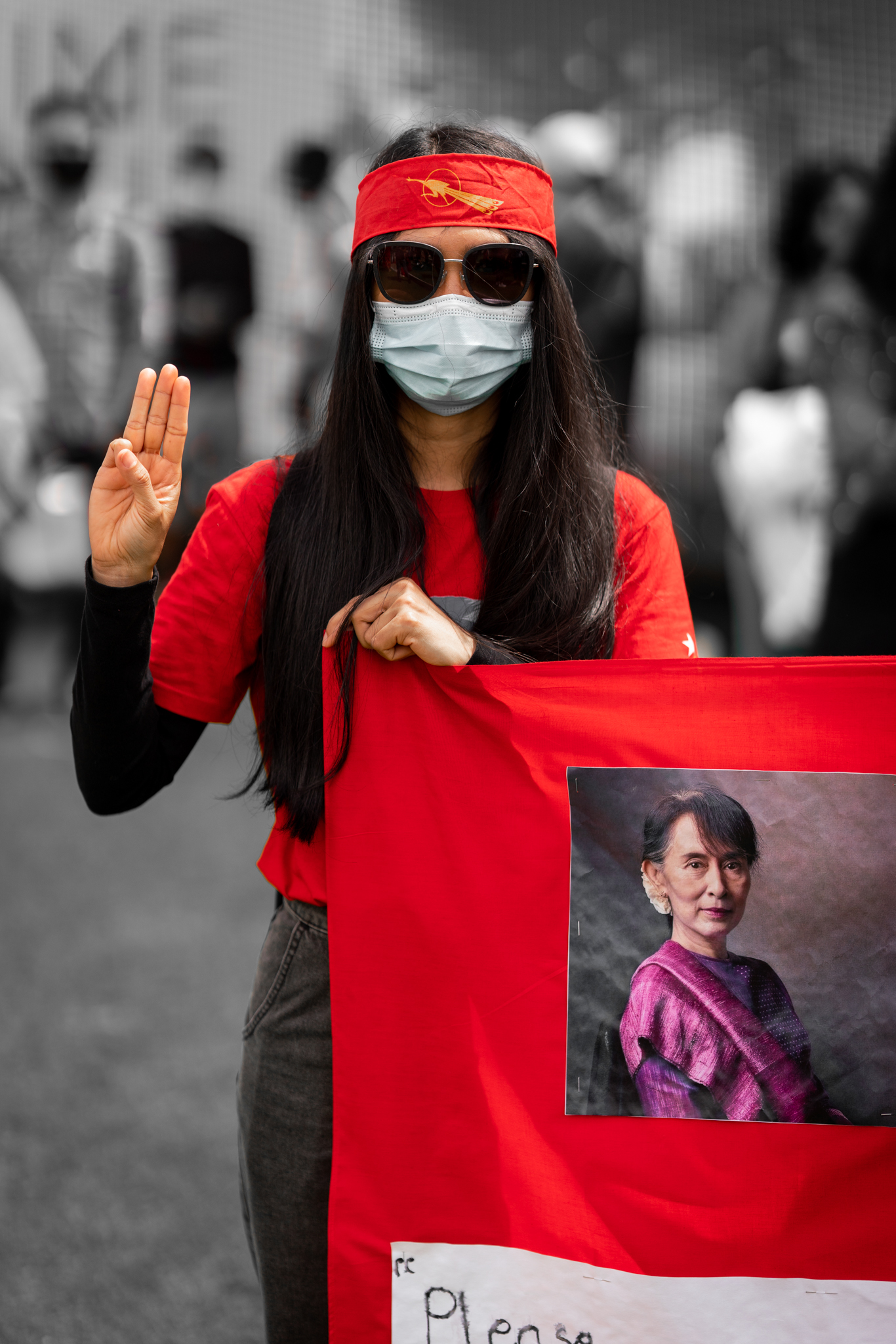 Don’t Let the World Forget About the 53 Million People in Myanmar: A7r5608 Sm.