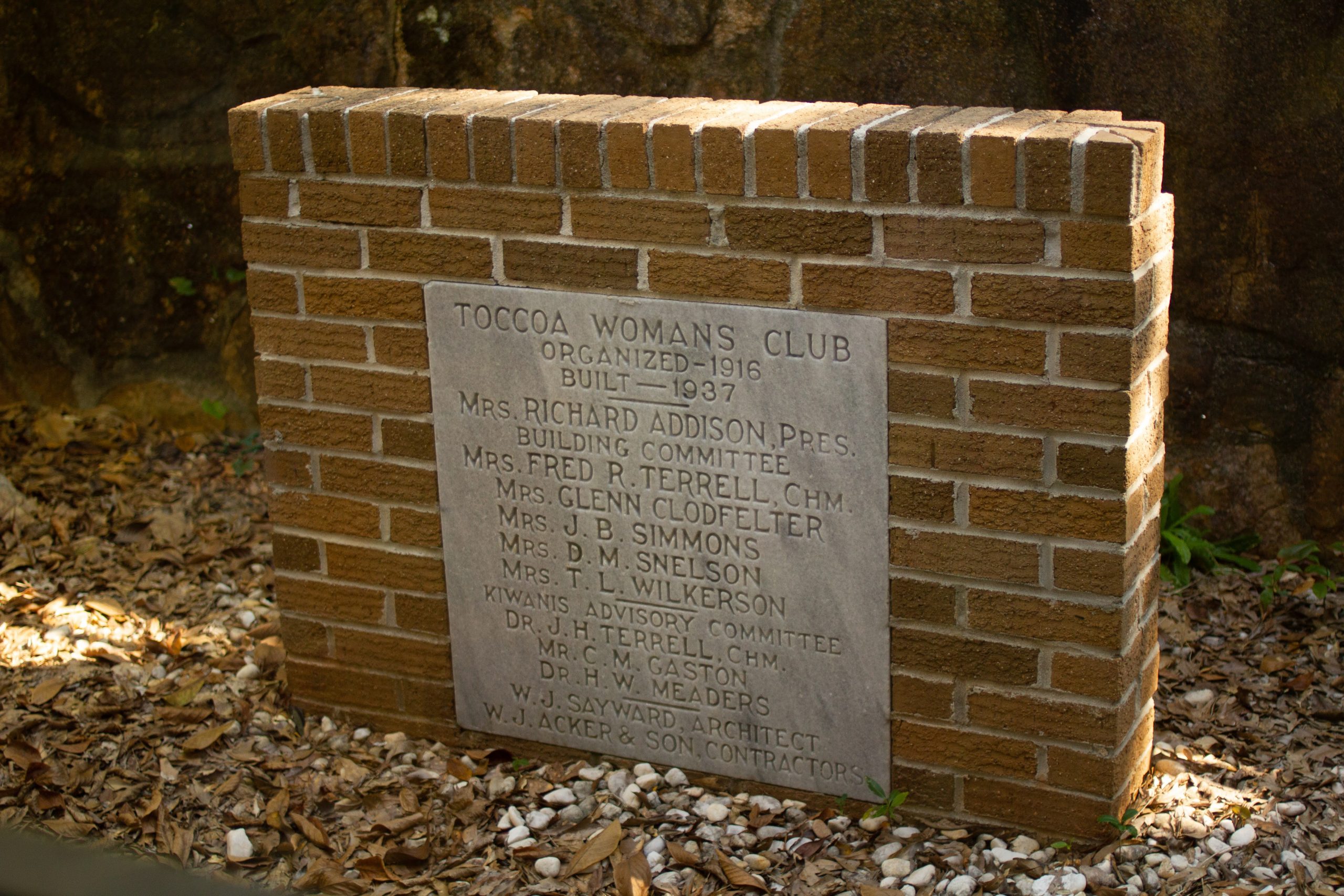 FoundersMonument