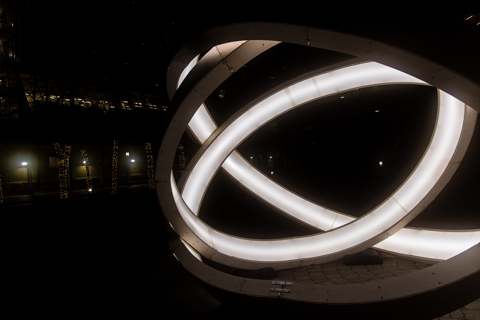 Illuminite: “SAM Lamp”