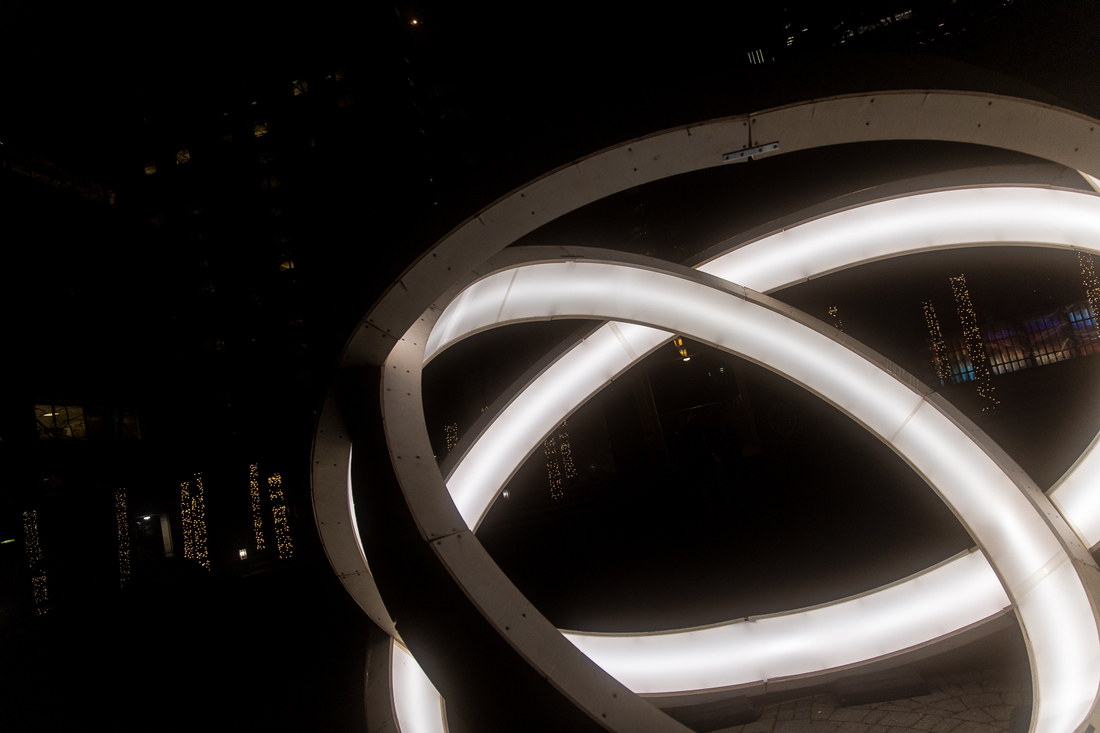 Illuminite: “SAM Lamp”