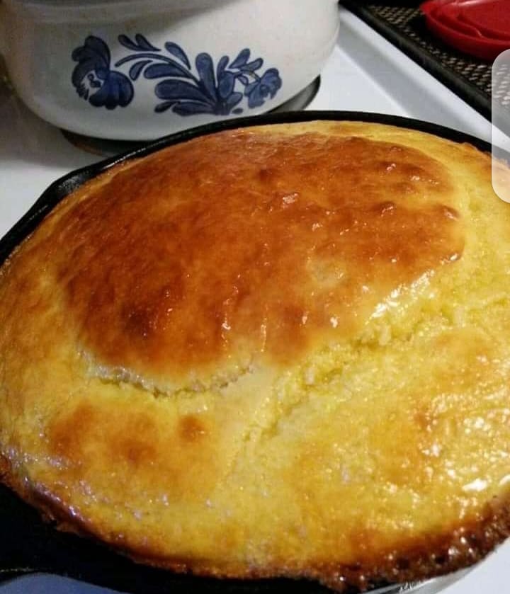 Cornbread