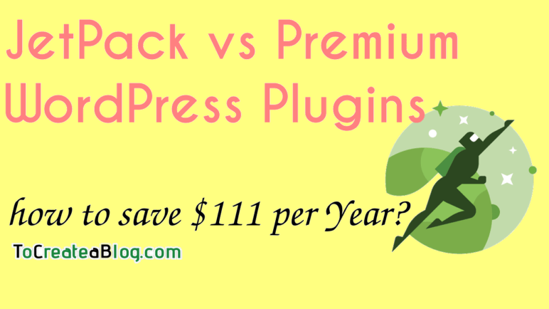 Steps to activating jetpack security daily at pressable. Jetpack Wordpress Vs Popular Plugins Compared 5000 Words Guide