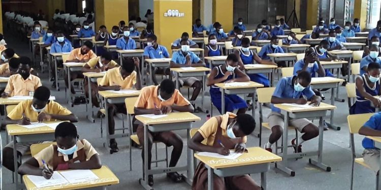 5 EXAM HALL factors that lead to failure conquer your fears and the 2024 BECE