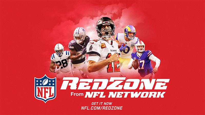 Redzone Evacuation Alarm What Happened To Redzone Why NFL Redzone What Channel Is NFL Redzone 