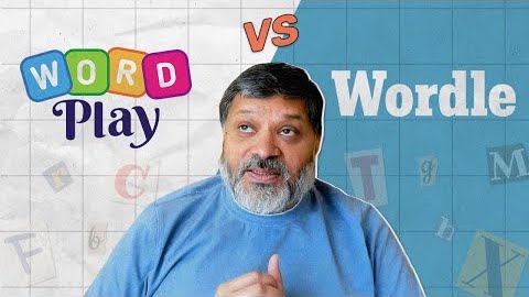 Game Stats Wordplay - Dark Background Collection - Full HD Quality