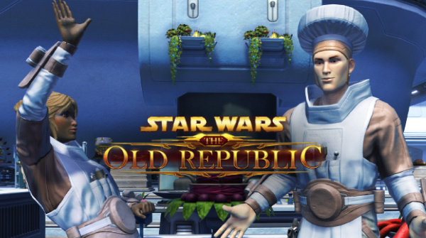SWTOR Feast of Prosperity Event Guide - Today in TOR