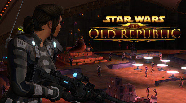 swtor agent venture