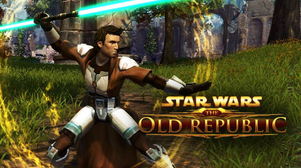 SWTOR Jedi Consular Venture Guide