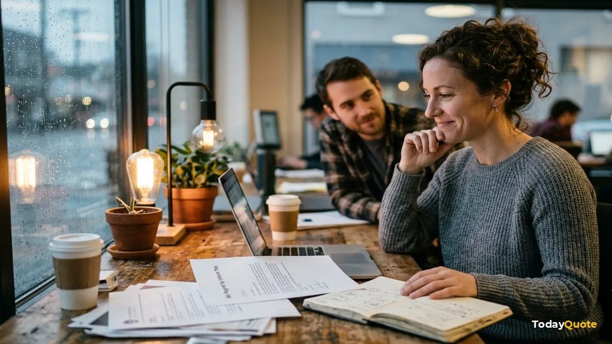 Quotes for Career Setbacks That Inspire Confidence and Growth