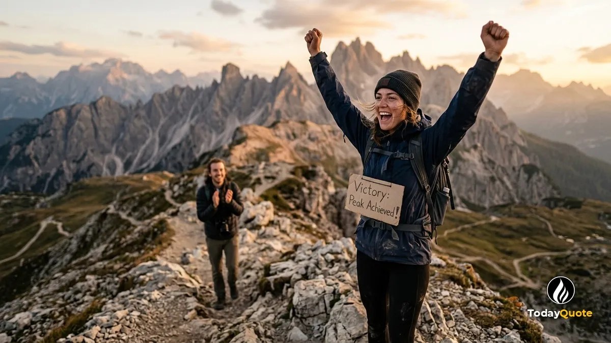 Victory quotes about building confidence and a stronger mindset