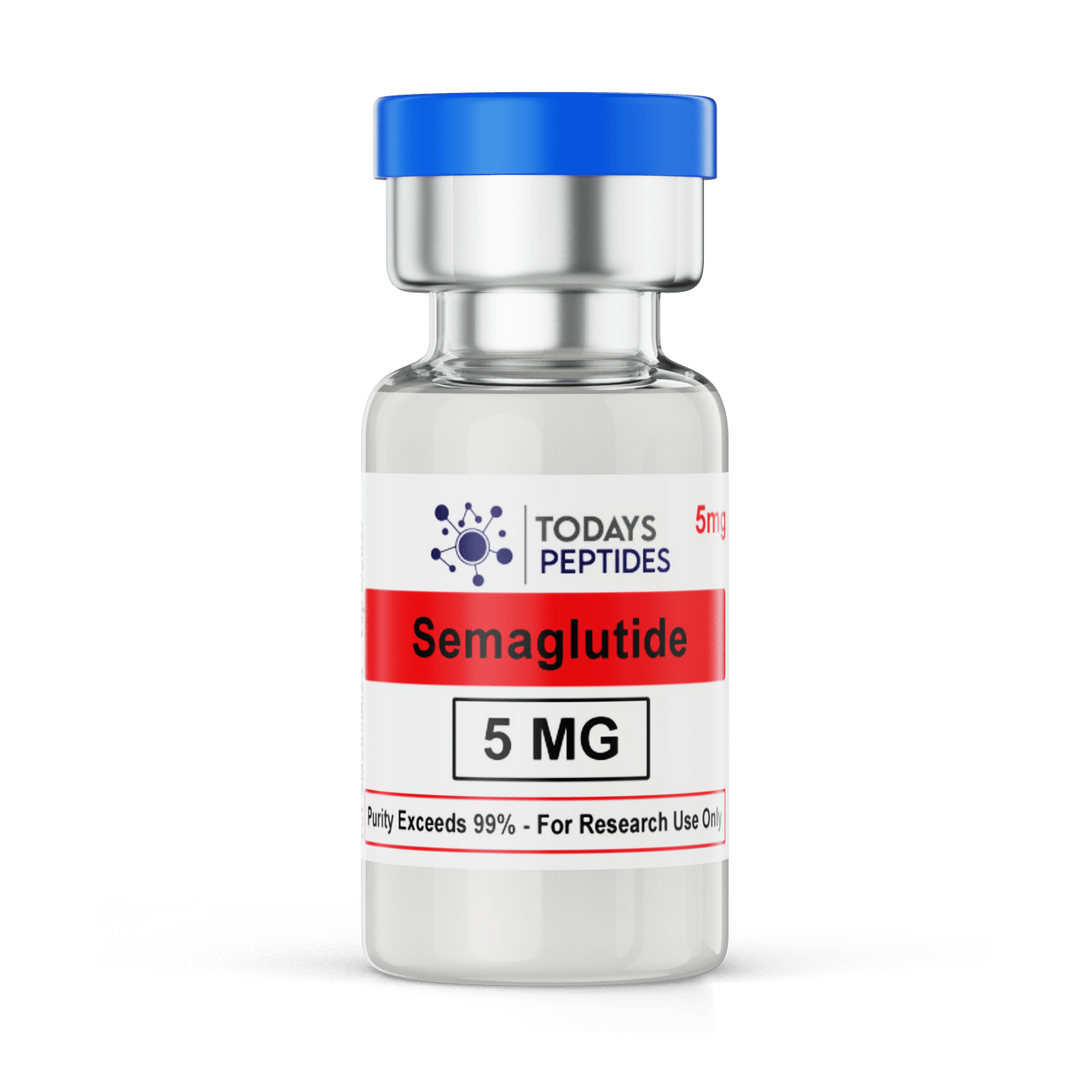 Semaglutide (GLP-1 Analogue)