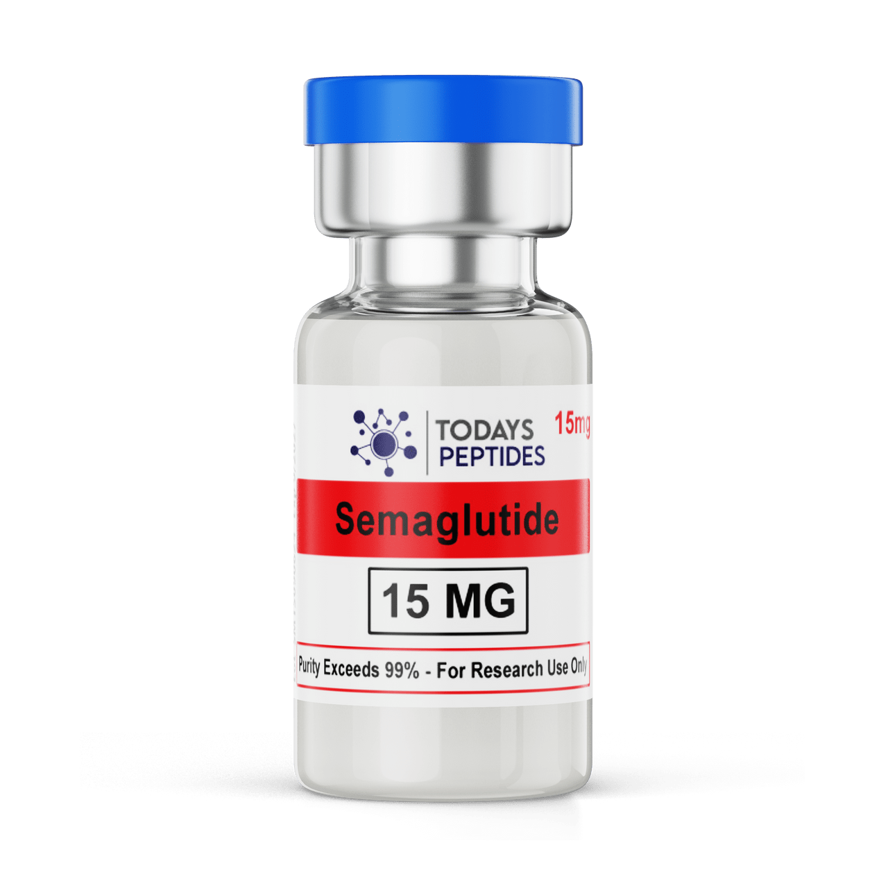 Semaglutide (GLP-1 Analogue)