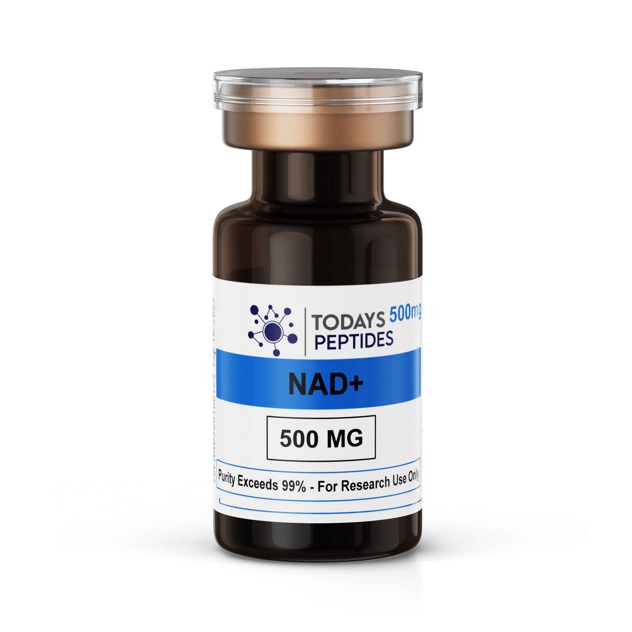 NAD+ 500MG