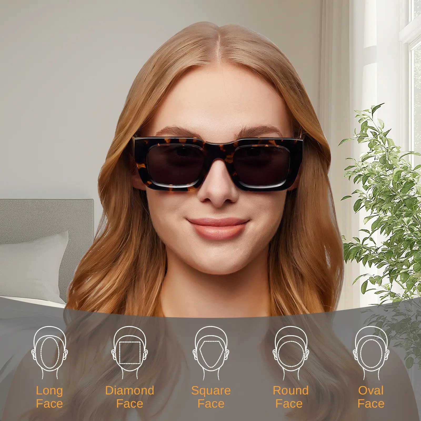 DIMA EYEWEAR