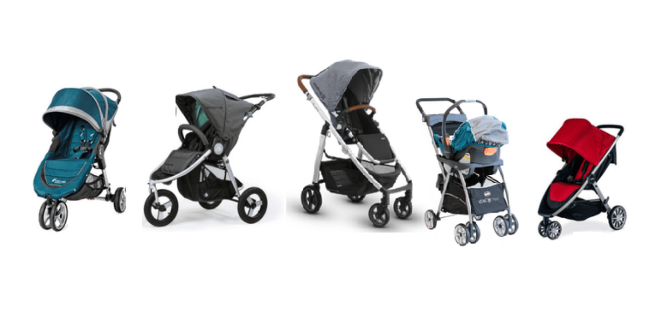 Best Colugo Stroller Review 2021 Toddlers Need