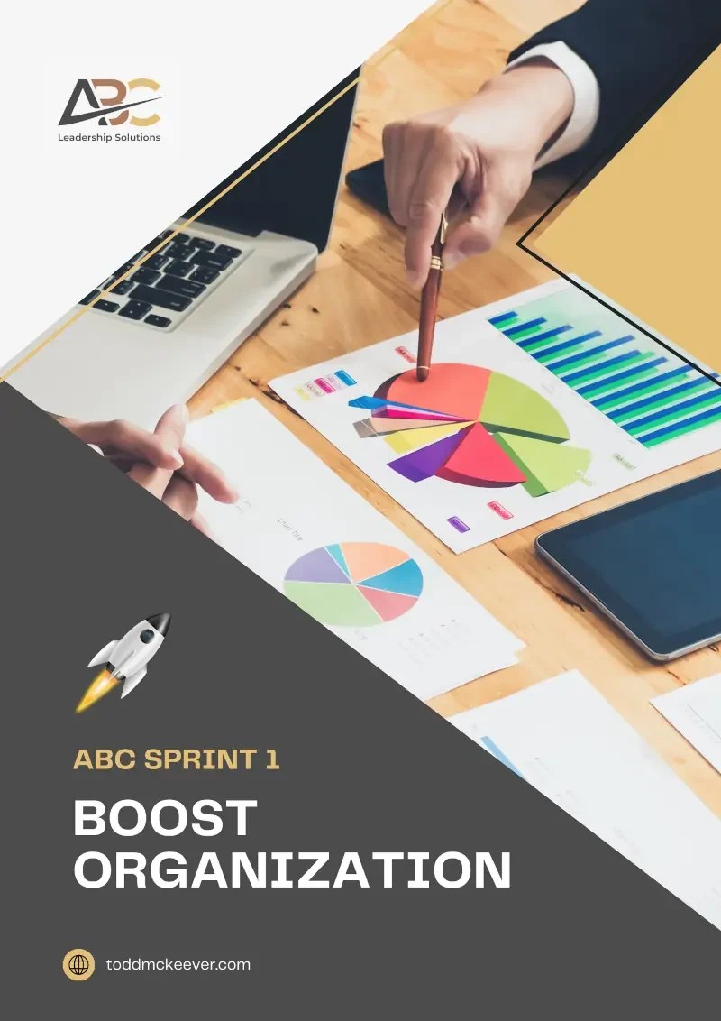 Boost Organization