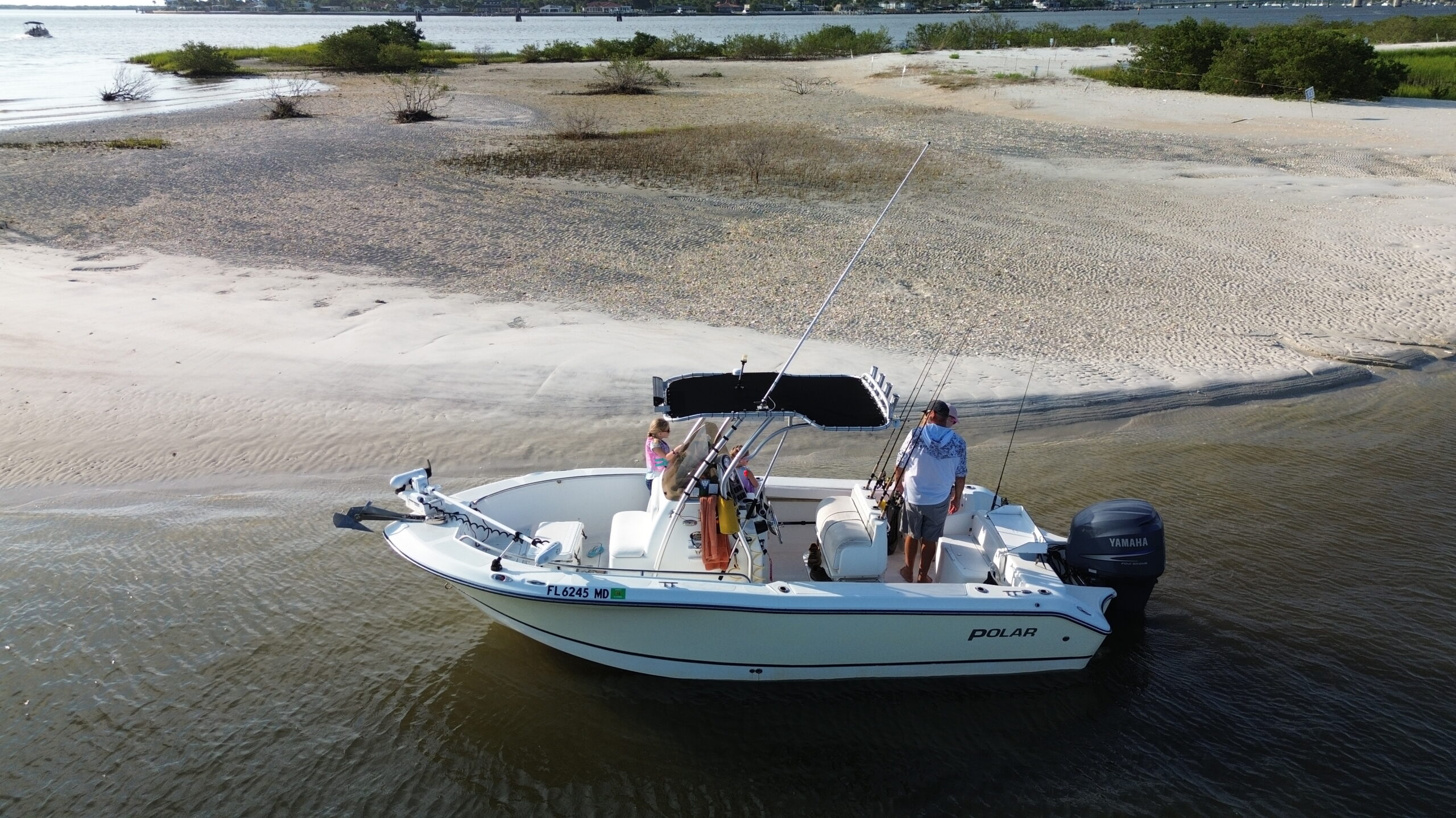 Private Boat Tours St Augustine Fishing Charters