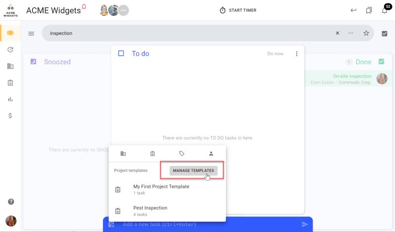 Rename Todo Templates To Be More Descriptive Of Local Application Stack - City Design Collection - Full HD Quality