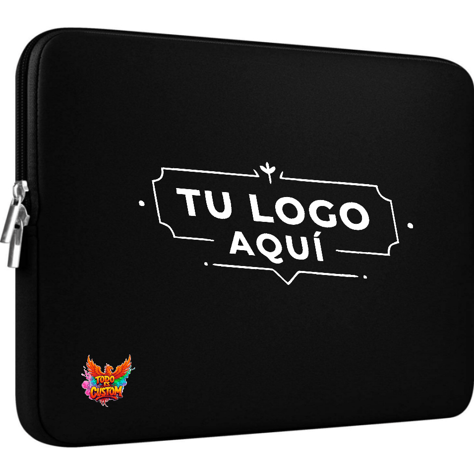 Estuche / Sobre para notebook (Ceibal)
