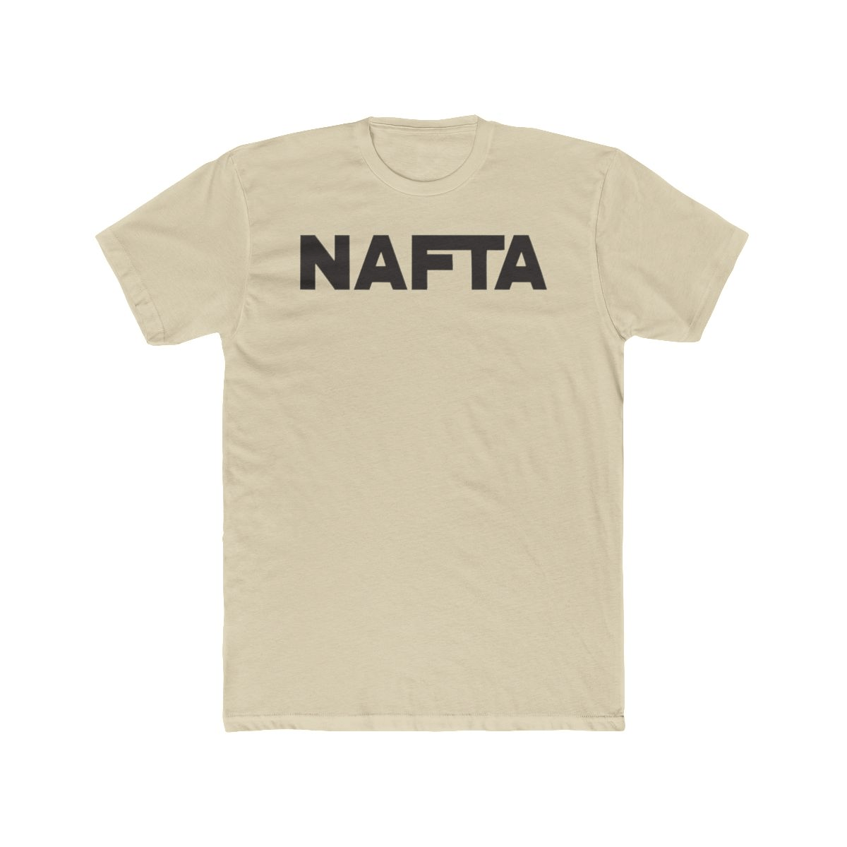 Remera - Rock - Nafta