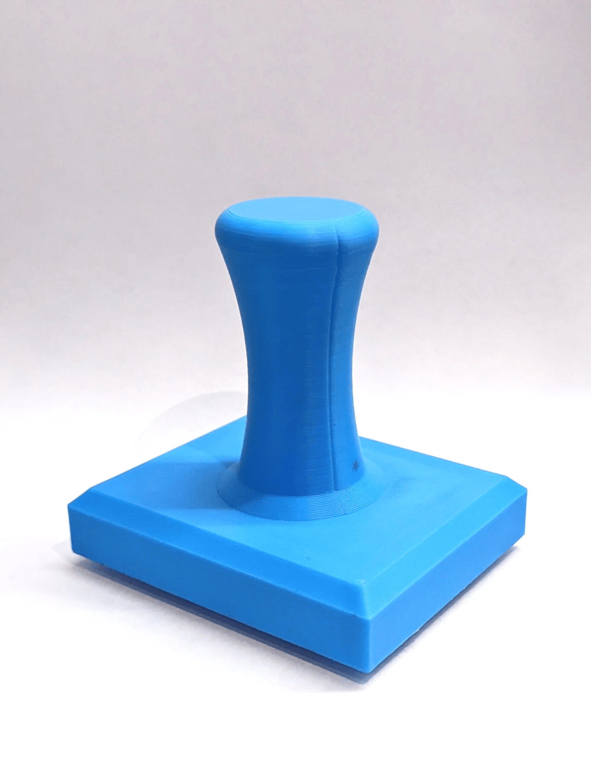 Sello Personalizado en Goma Láser