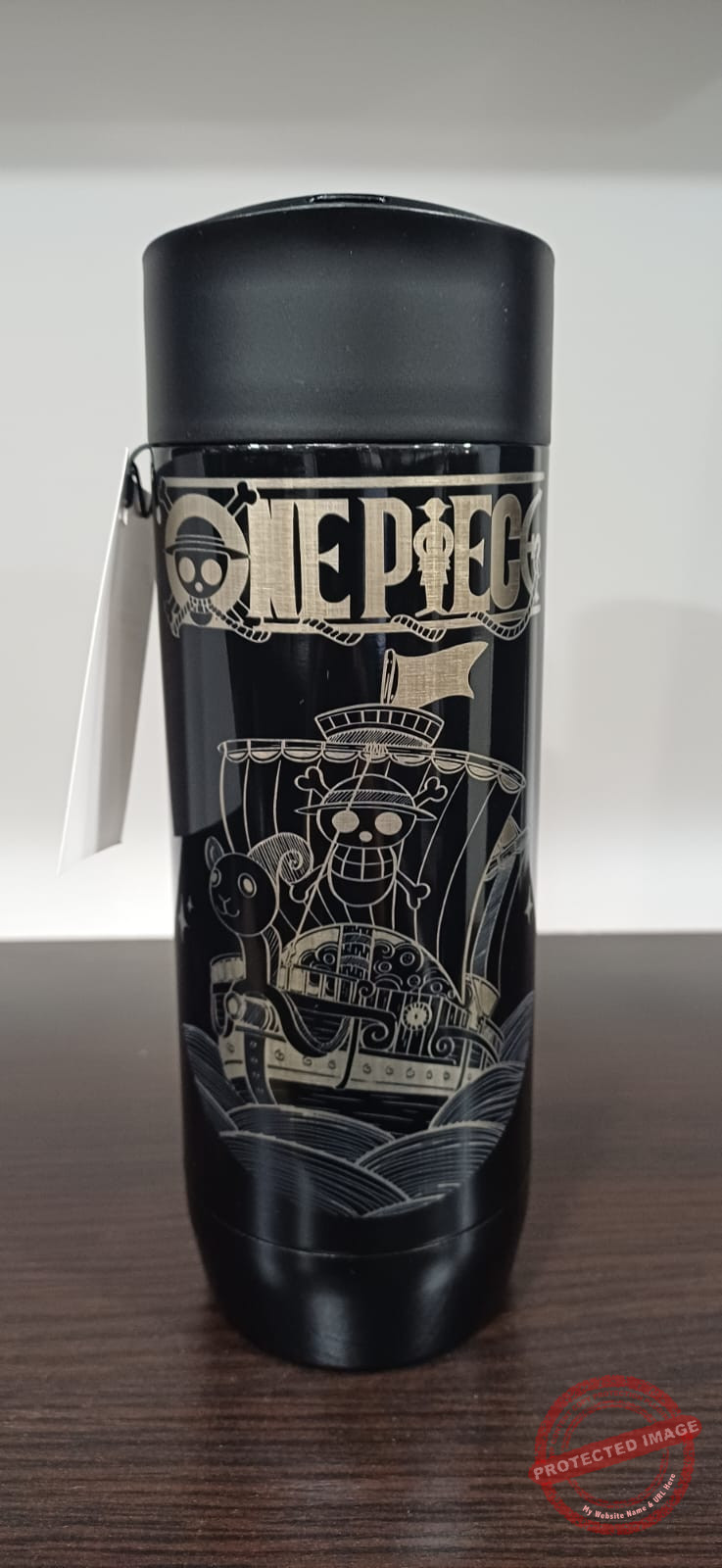 BOTELLA TERMICA ONE PIECE