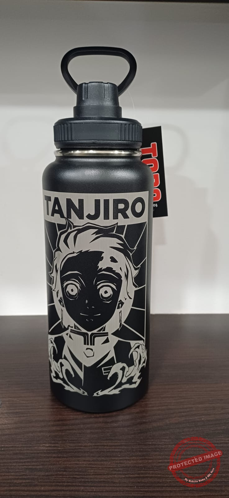 BOTELLA TERMICA TANGIRO