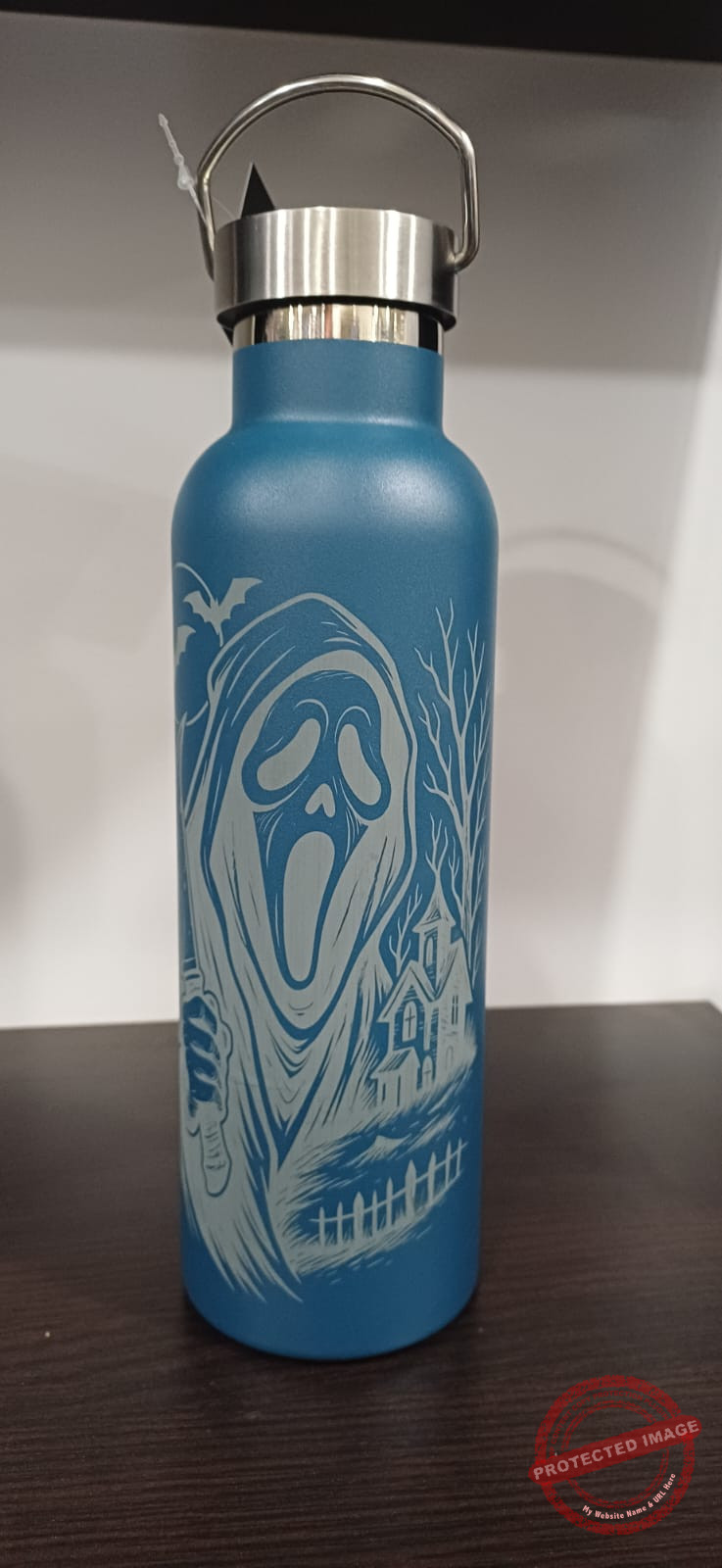 BOTELLA SCREAM