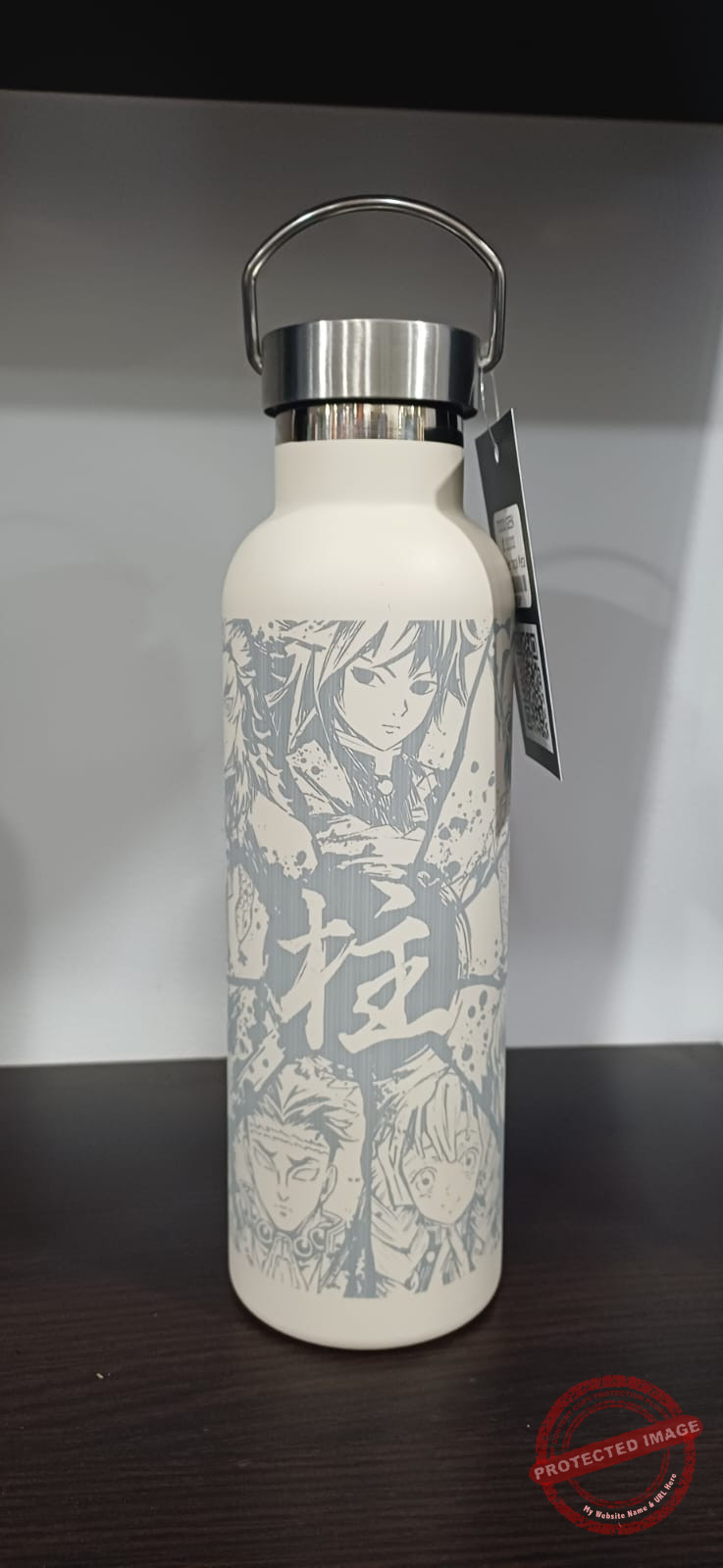 BOTELLA DEMON SLAYER