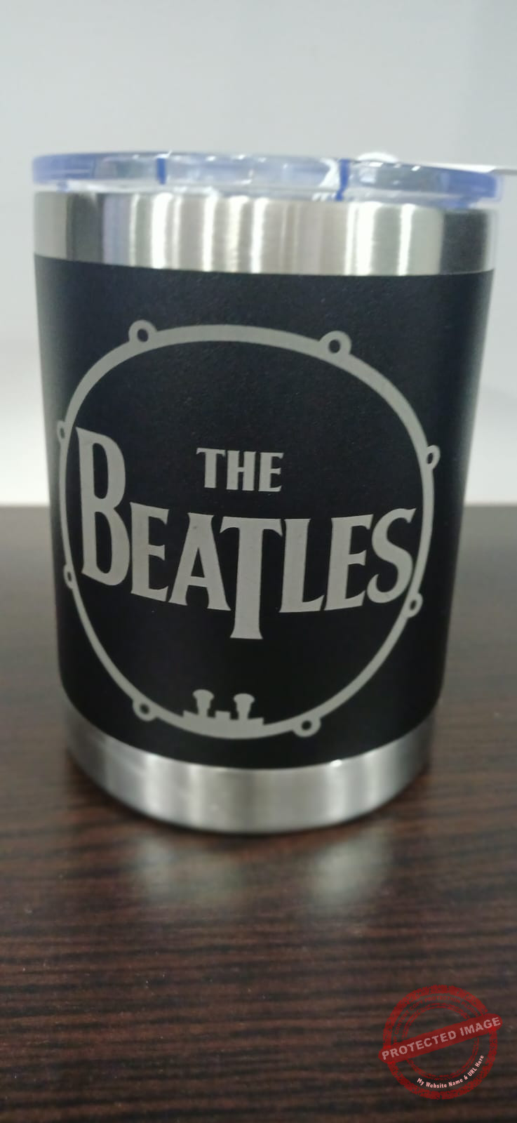 VASO TERMICO THE BEATLES