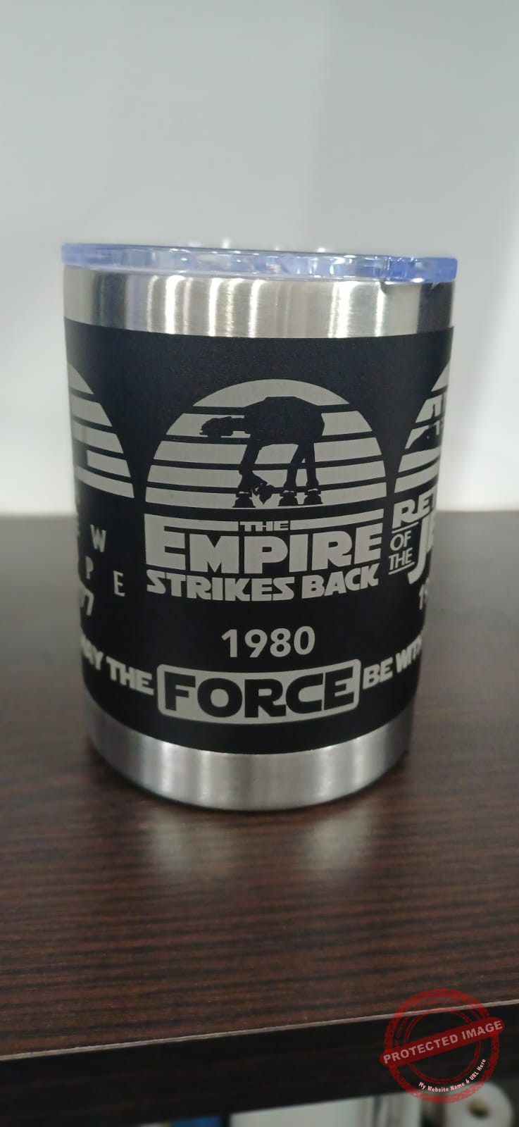 VASO TERMICO STAR WARS